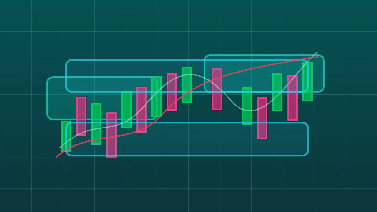 Liquidity ในตลาด Forex คืออะไร Smart Money ใช้มันอย่างไร